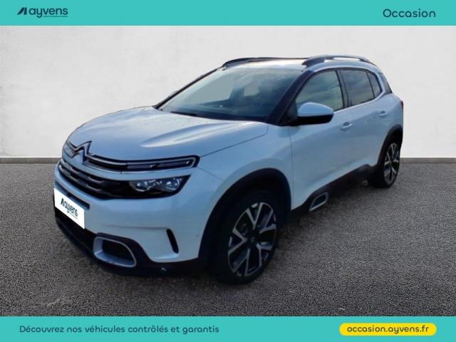 Citroen C5 Aircross Puretech 180ch S&s Shine Pack Eat8