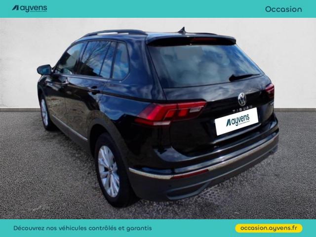 Volkswagen Tiguan image 4