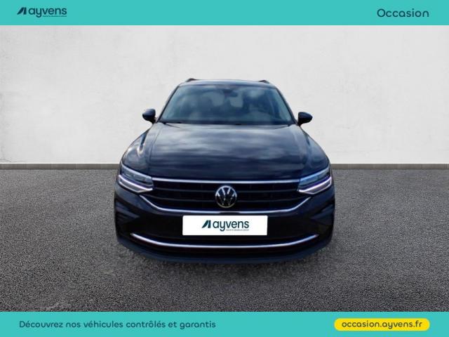 Volkswagen Tiguan image 7