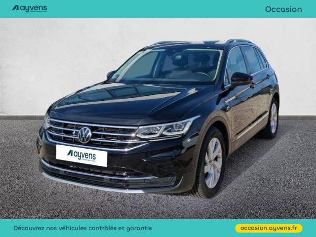 Volkswagen Tiguan 2.0 Tdi 150ch Elegance Dsg7