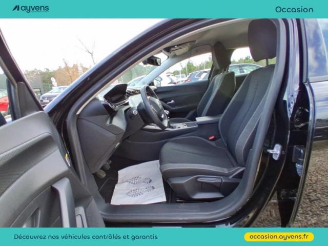 Peugeot 308 Sw image 5