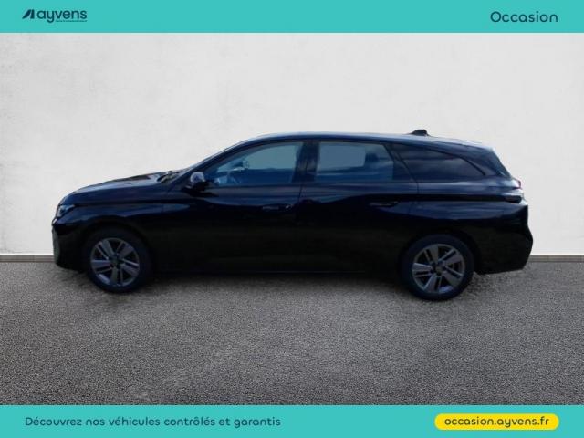 Peugeot 308 Sw image 8