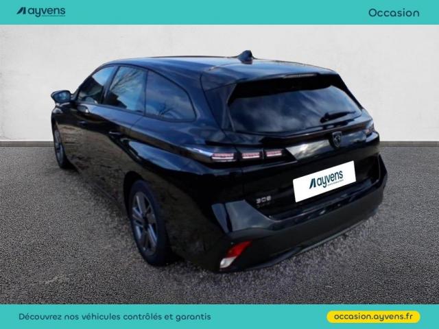 Peugeot 308 Sw image 9