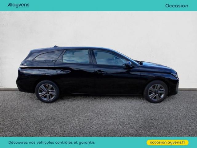 Peugeot 308 Sw image 1