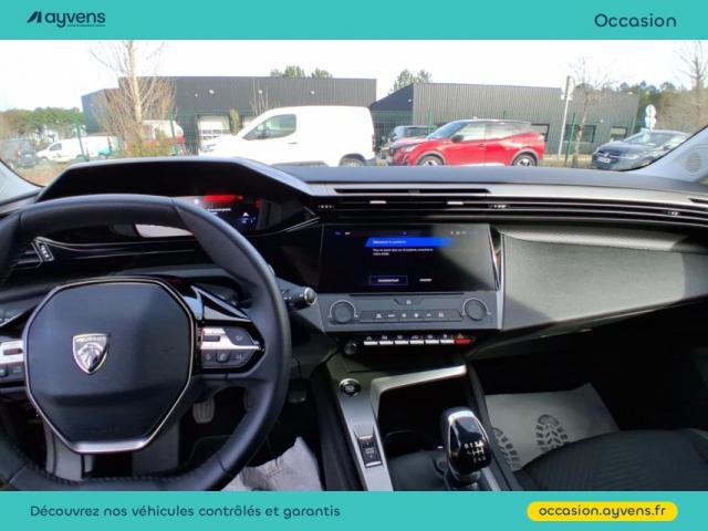 Peugeot 308 Sw image 4