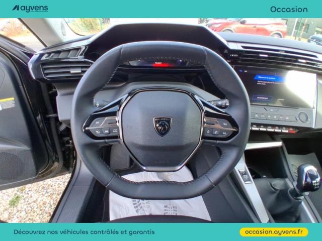 Peugeot 308 Sw image 6