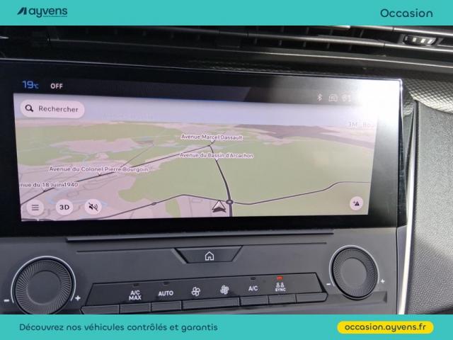 Peugeot 308 Sw image 7