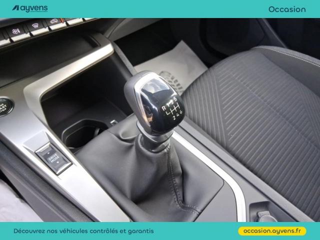 Peugeot 308 Sw image 2