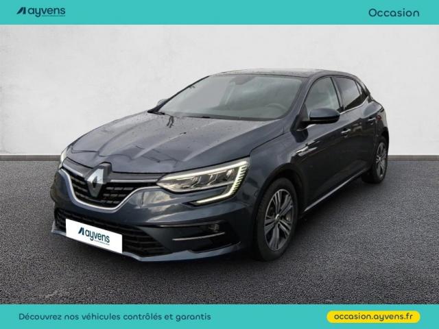 Renault Mégane 1.3 Tce 140ch Fap Business Intens Edc