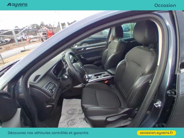 Renault Mégane image 5