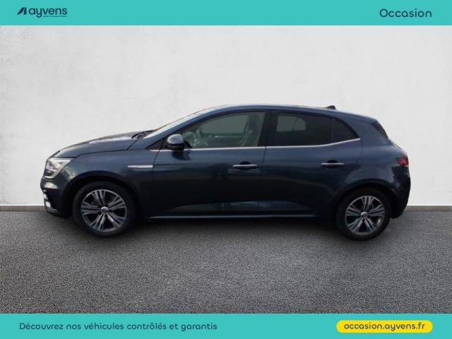 Renault Mégane image 8