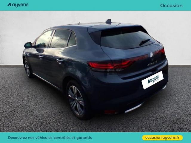 Renault Mégane image 7