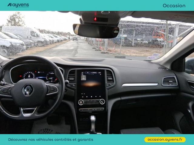 Renault Mégane image 2