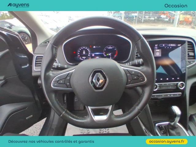 Renault Mégane image 6