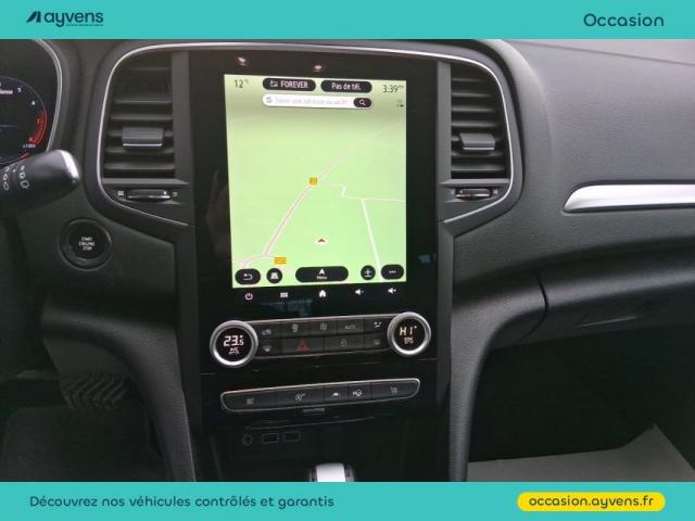 Renault Mégane image 3