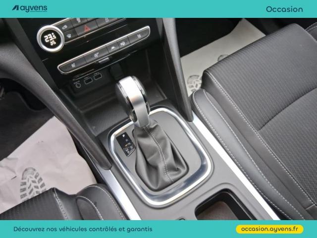 Renault Mégane image 9