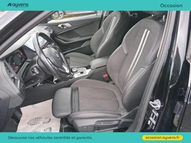 Bmw Série 1 image 6