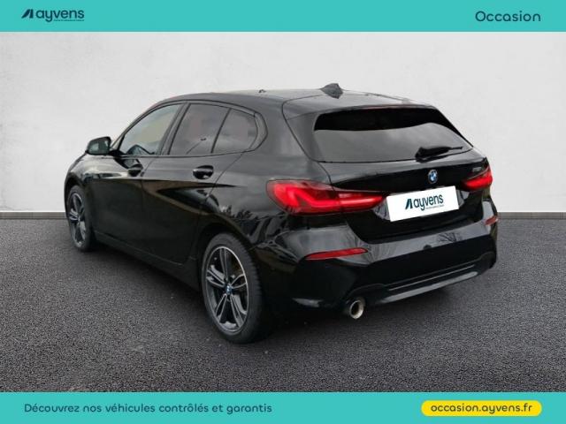 Bmw Série 1 image 9