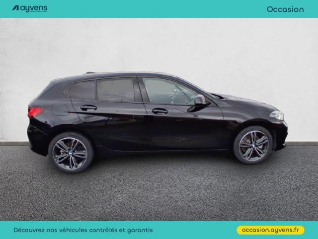 Bmw Série 1 image 7