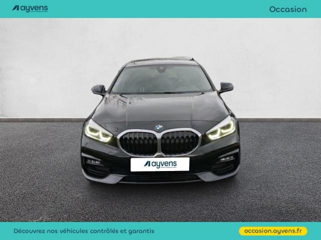 Bmw Série 1 image 8