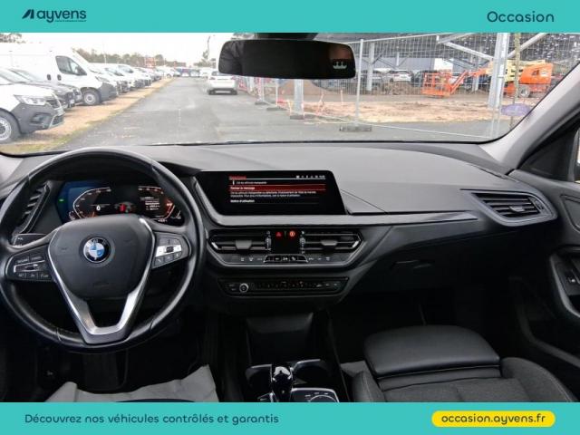 Bmw Série 1 image 5