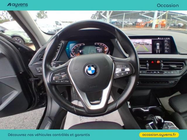 Bmw Série 1 image 3