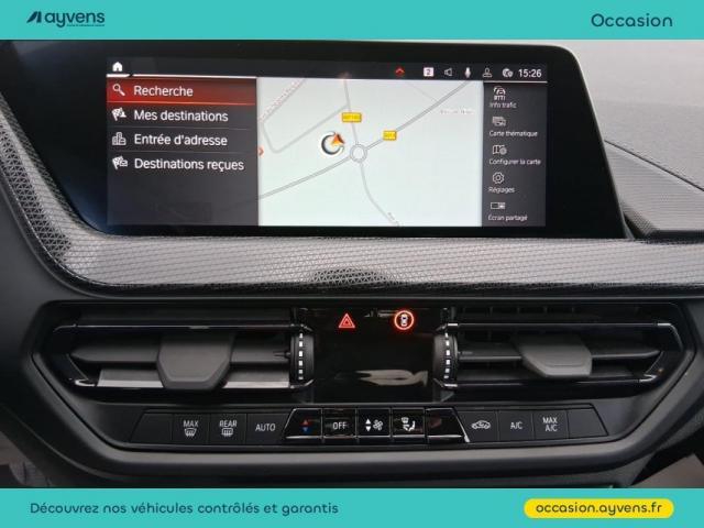 Bmw Série 1 image 2