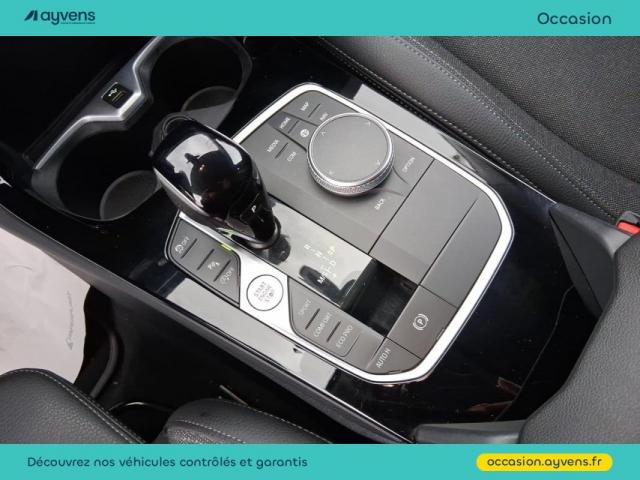 Bmw Série 1 image 1