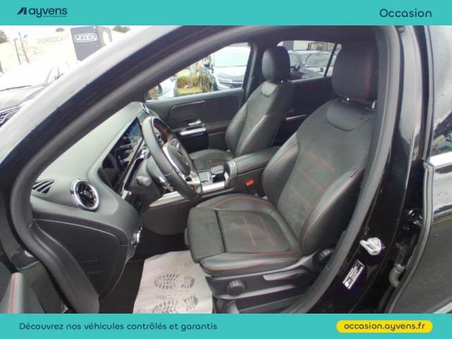 Mercedes Benz Classe Gla image 7