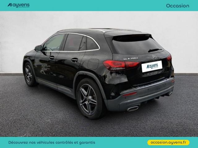 Mercedes Benz Classe Gla image 3