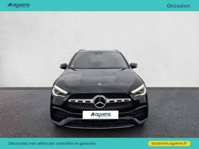 Mercedes Benz Classe Gla image 9