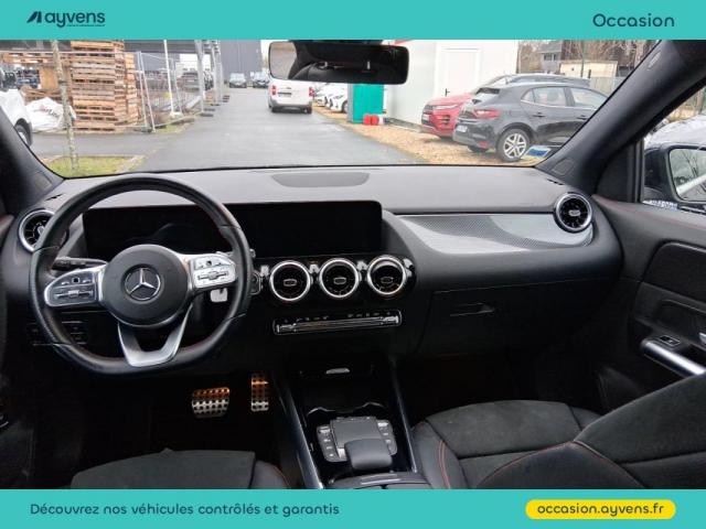 Mercedes Benz Classe Gla image 4