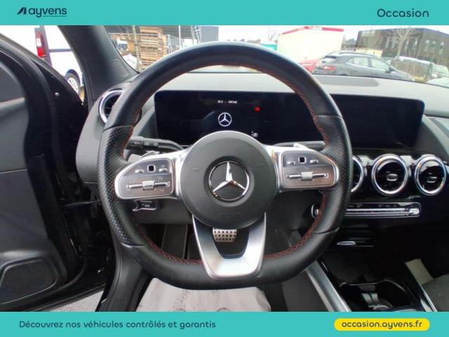 Mercedes Benz Classe Gla image 8