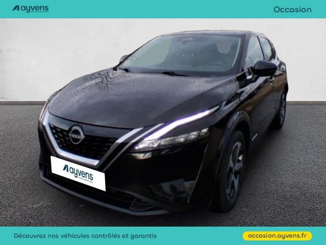 Nissan Qashqai E-Power 190ch Business Edition