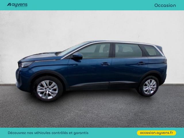 Peugeot 5008 image 9