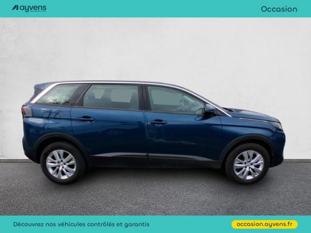 Peugeot 5008 image 8