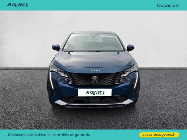 Peugeot 5008 image 7