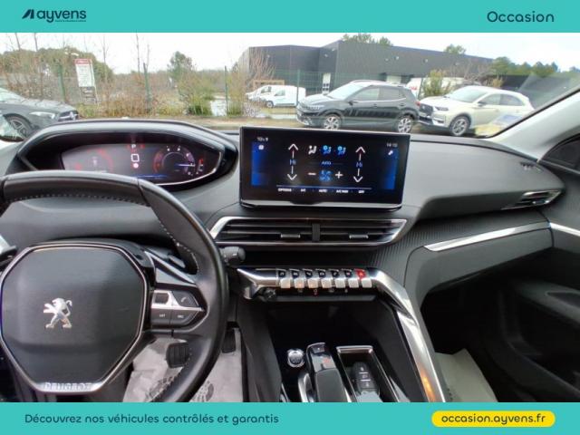 Peugeot 5008 image 2