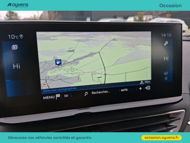 Peugeot 5008 image 1