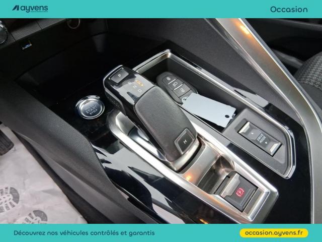 Peugeot 5008 image 5