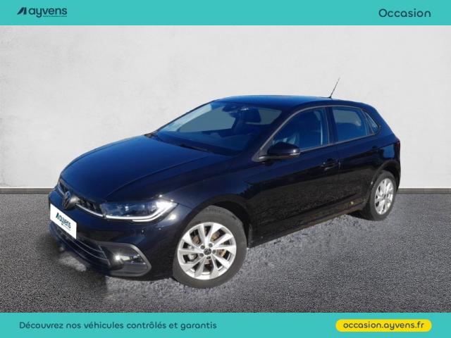 Volkswagen Polo 1.0 Tsi 95ch Style