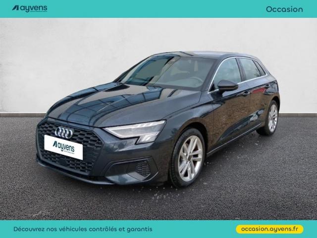 Audi A3 Sportback 35 Tfsi 150ch Hybride Business Executive S Tronic 7