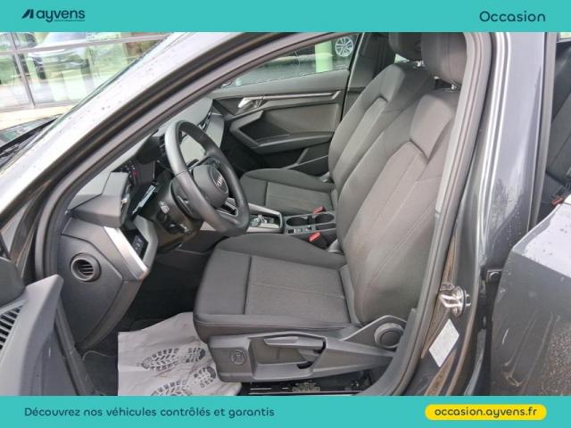 Audi A3 Sportback image 5