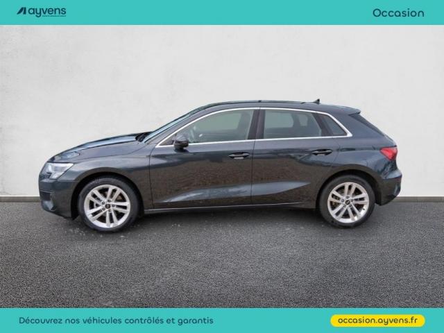 Audi A3 Sportback image 6