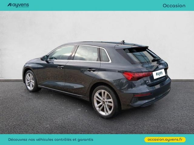 Audi A3 Sportback image 7