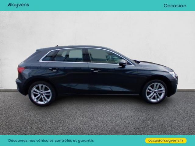 Audi A3 Sportback image 8