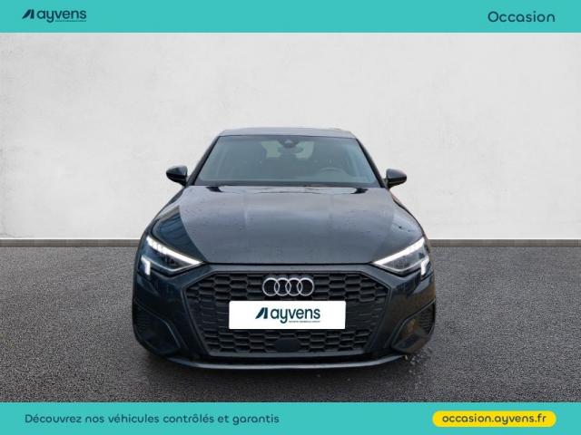 Audi A3 Sportback image 1