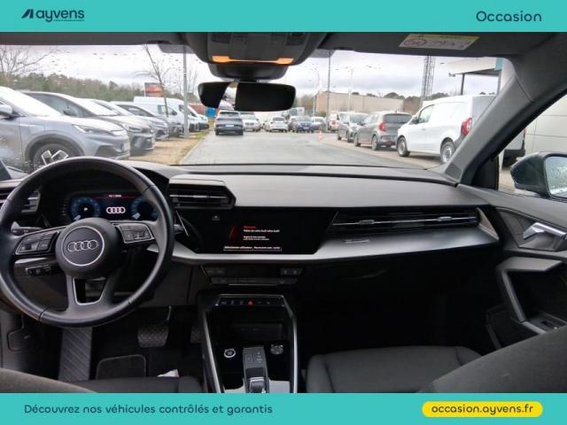 Audi A3 Sportback image 4