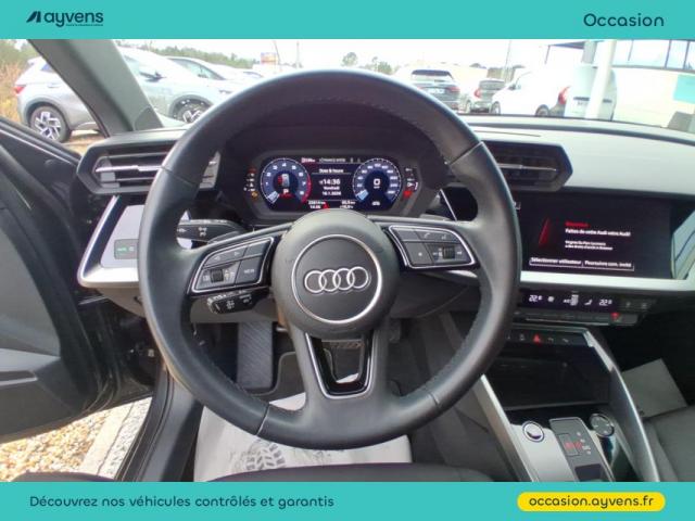 Audi A3 Sportback image 3