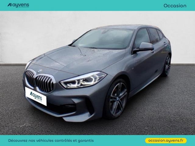 Bmw Série 1 118ia 136ch M Sport Dkg7